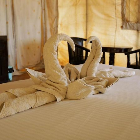 Desert Springs Resort Джайсалмер Экстерьер фото