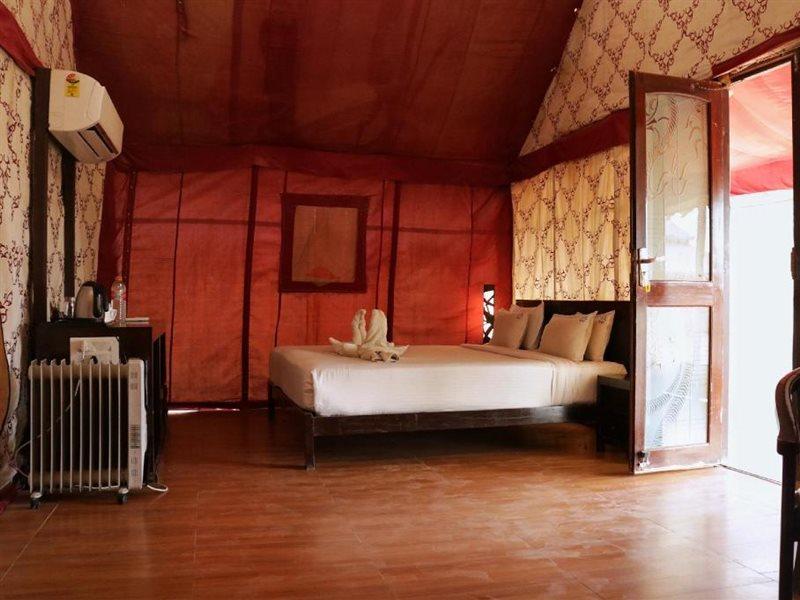 Desert Springs Resort Джайсалмер Экстерьер фото